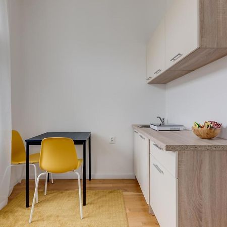 Jt'S Apartments Spanelska Str. Prague Exterior photo
