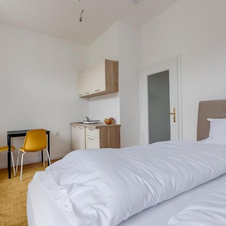 Jt'S Apartments Spanelska Str. Prague Exterior photo